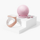 Ergonest Maternity Belly Band & BirthEase Maternity Ball Bundle (Member-Stock: 2)