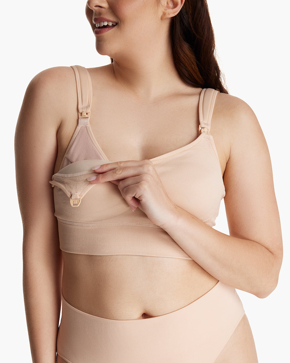 evenflo pumping bra Elastic