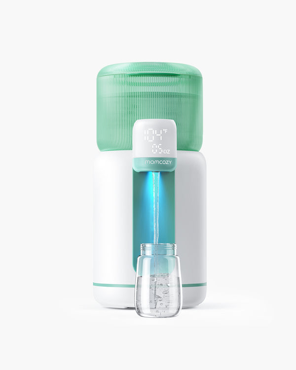 Momcozy Automatic Fast Water dispensador