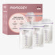 【Upgraded】Momcozy Breastmilk Storage Bags