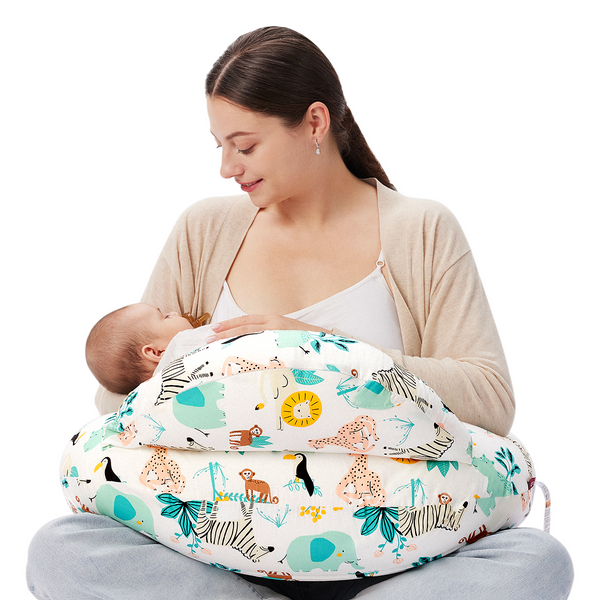 Momcozy Original Nursing Pillow