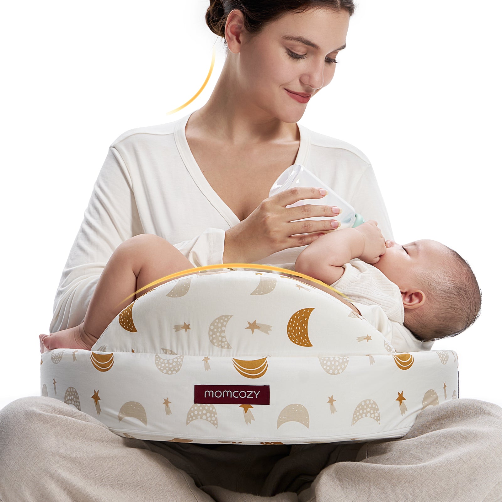 Momcozy MaxSupport Stillkissen