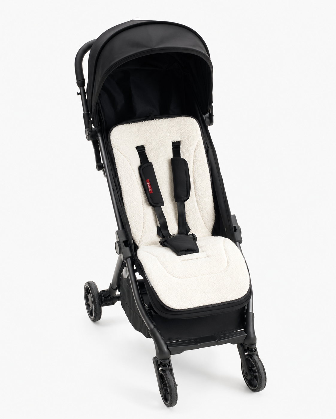 ChangeGo Stroller Winter Travel Bundles