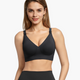 Momcozy CoolFit Nursing Bra - Ultra Stretch