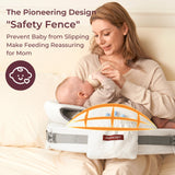 Momcozy MaxSupport Stillkissen