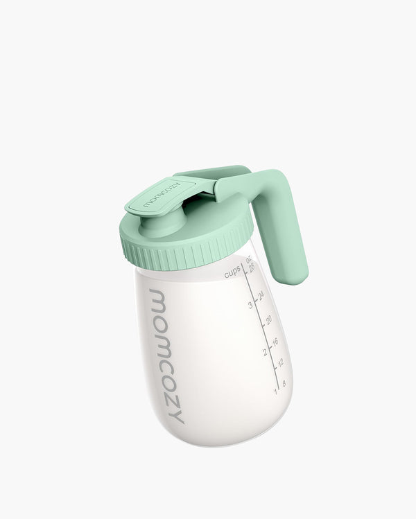 Momcozy Breast Milk Storage Container