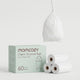 Drawstring Trash Bags for Diaper Pail