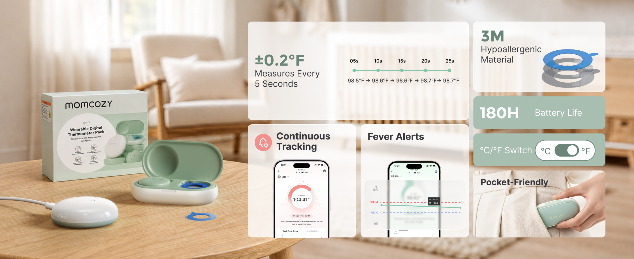 Homepage slide