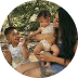 Momcozy community member