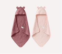 Baby Towel