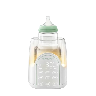 Bottle Warmer