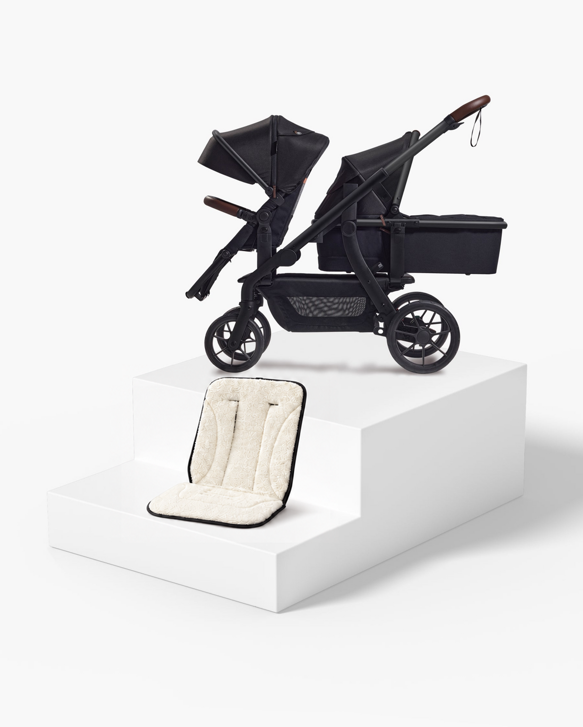 ChangeGo Stroller Winter Travel Bundles