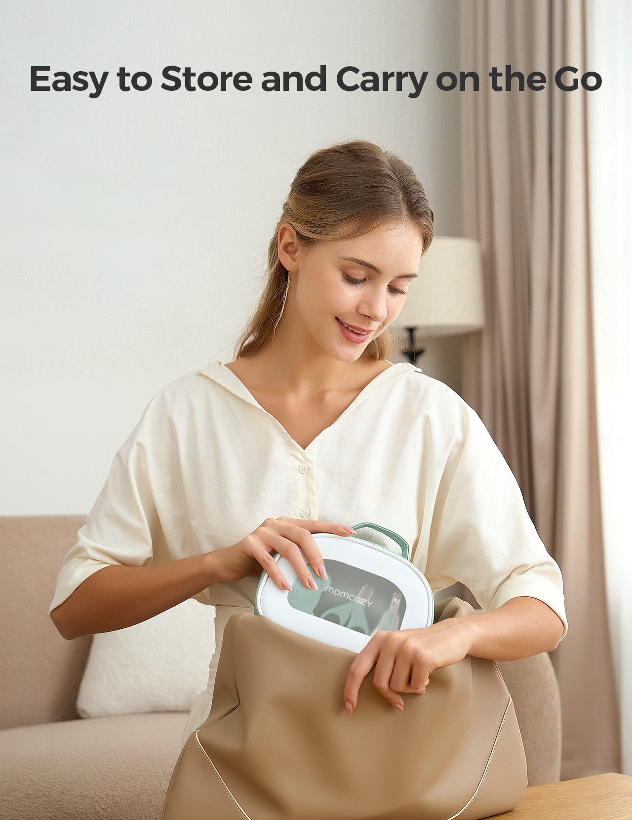 All-in-1 Baby Kits | Essential Gear for New Parents