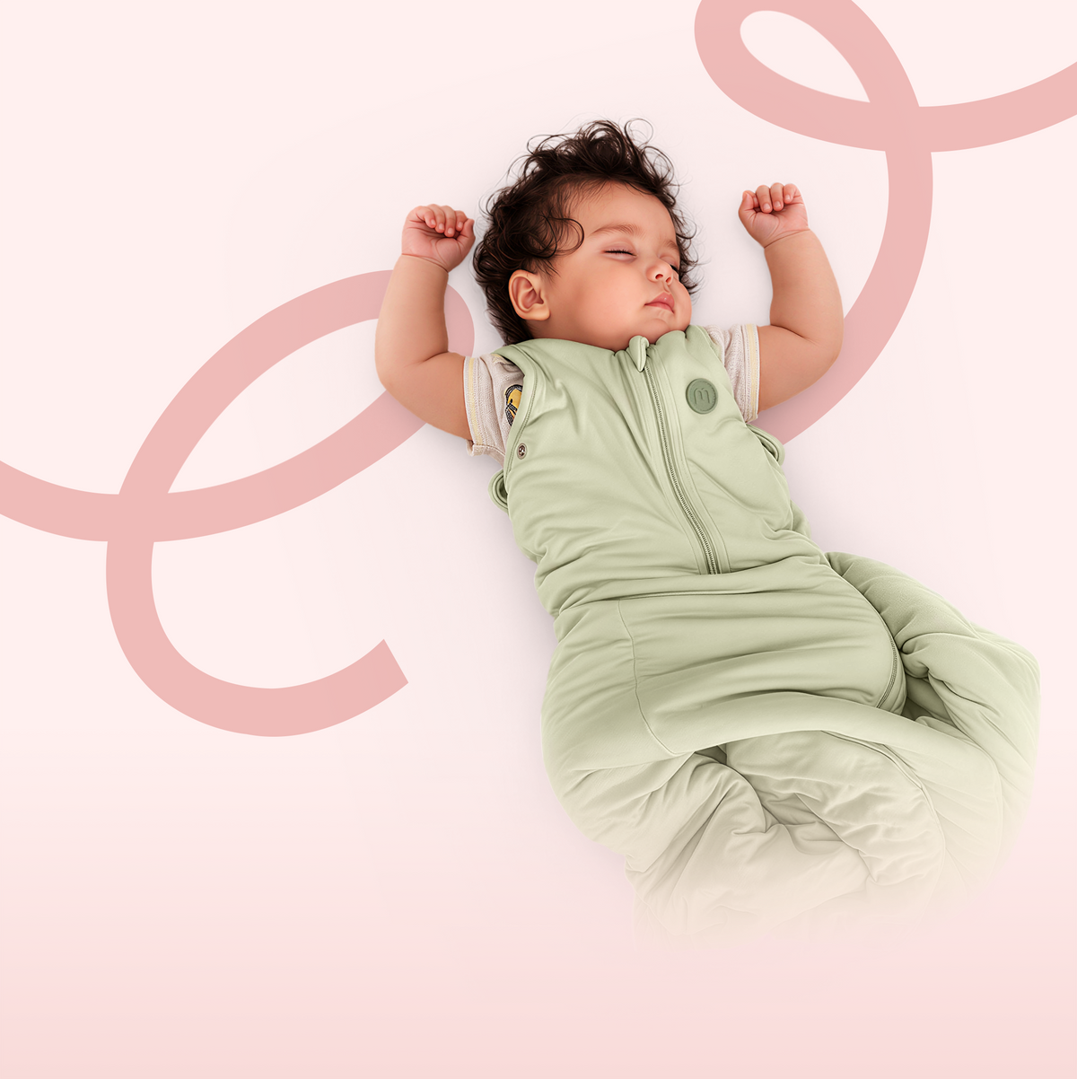 Wiggle Star baby