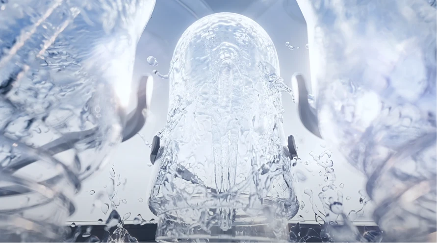 Powerful Cleaning, All Around