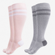 Momcozy Compression Socks for Women Wide Calf