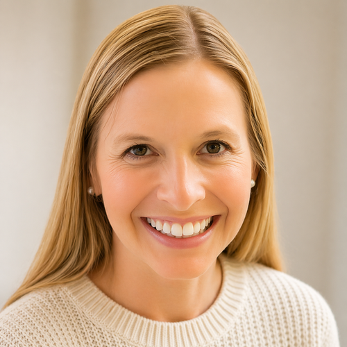 Christine Gooley