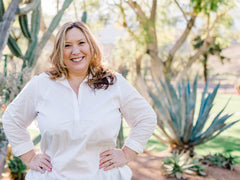 Christy Jo Hendricks