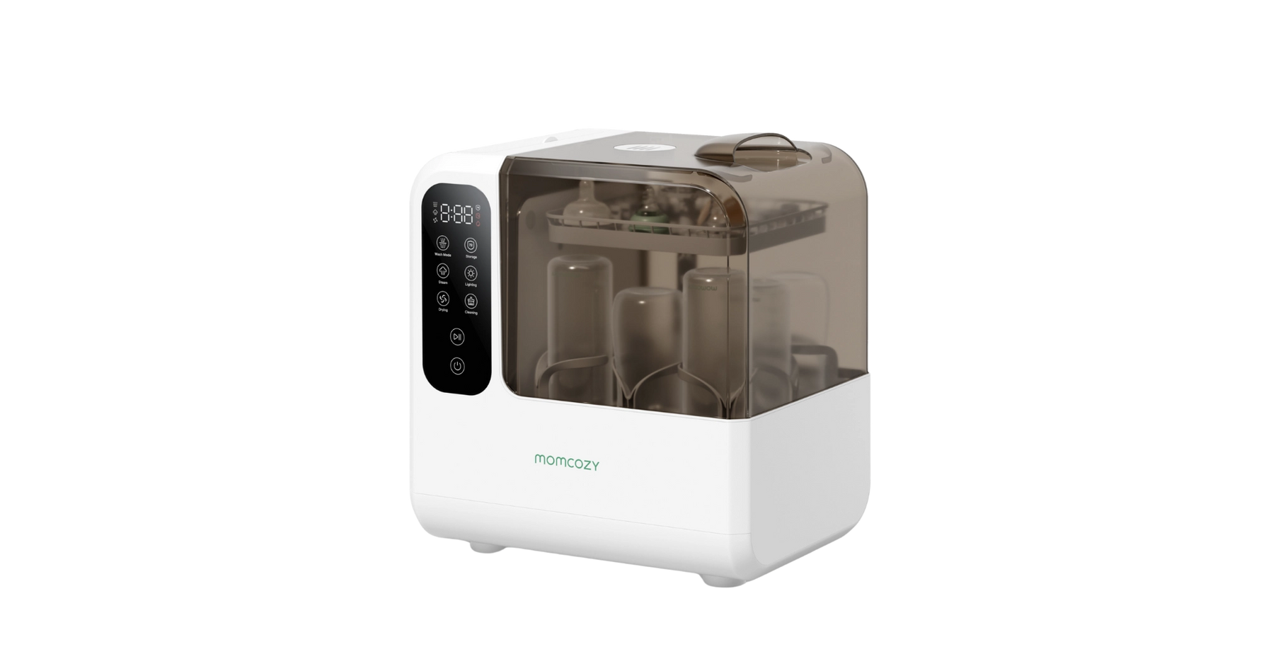 Momcozy D8 <br>DeepClean Bottle Washer