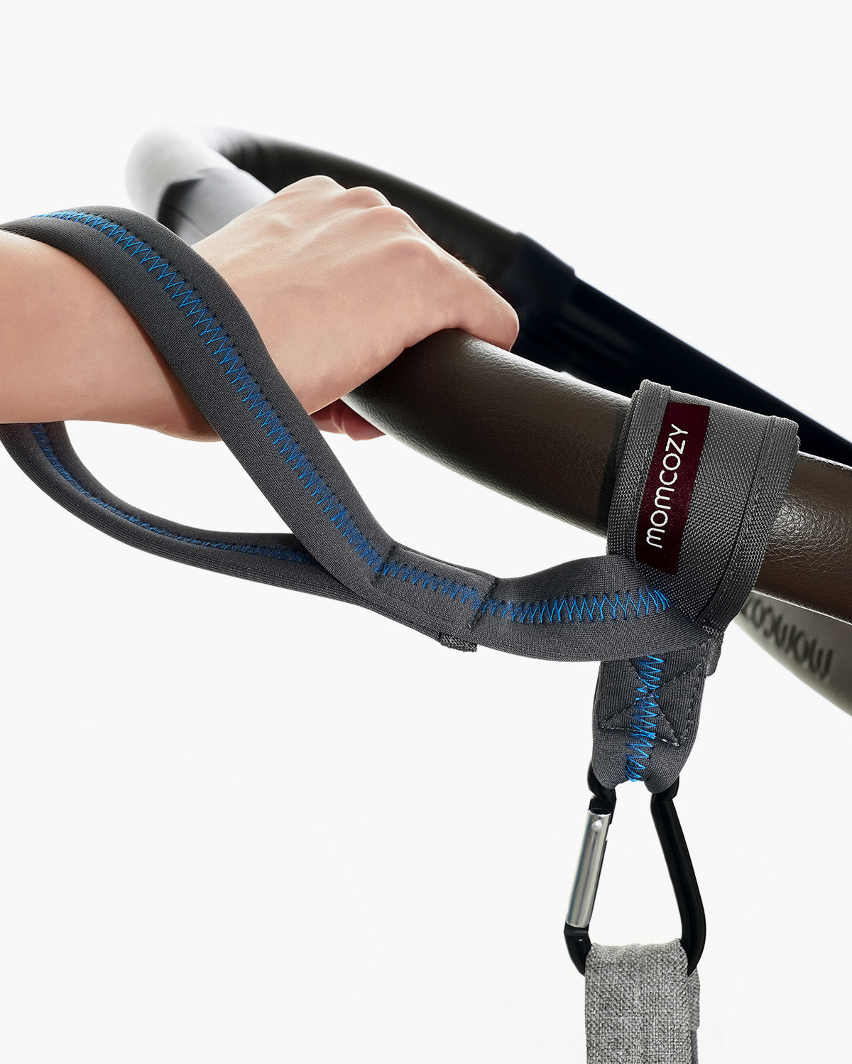 jogging stroller strap Momcozy Handle Strap for Baby Stroller