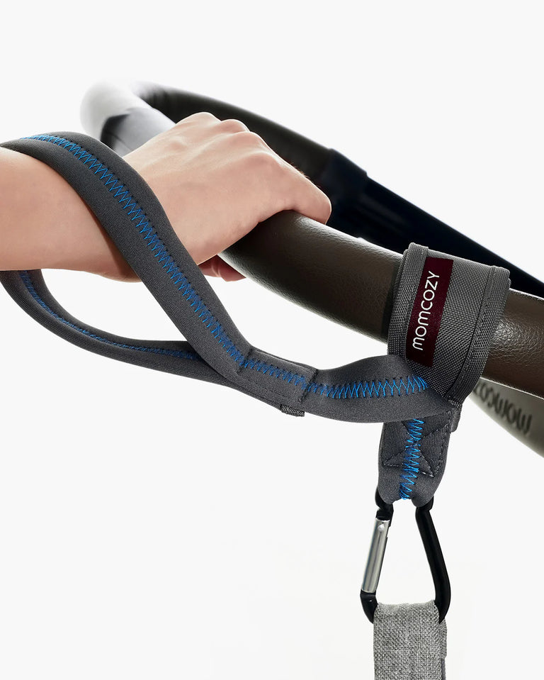 Translation missing: de.Momcozy Handle Strap for Baby Stroller