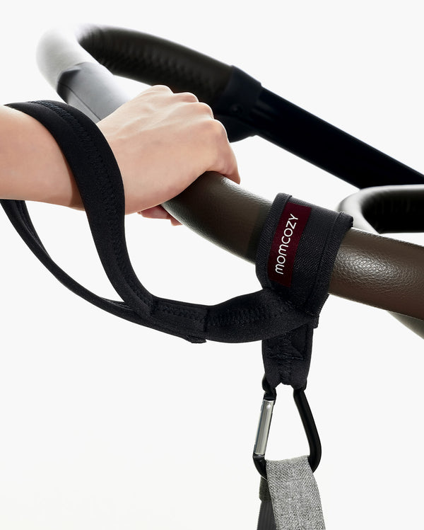 Momcozy Handle Strap for Baby Stroller
