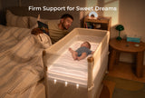 Momcozy One-Click Foldable Baby Playard