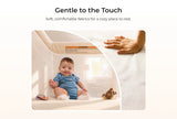 Momcozy One-Click Foldable Baby Playard