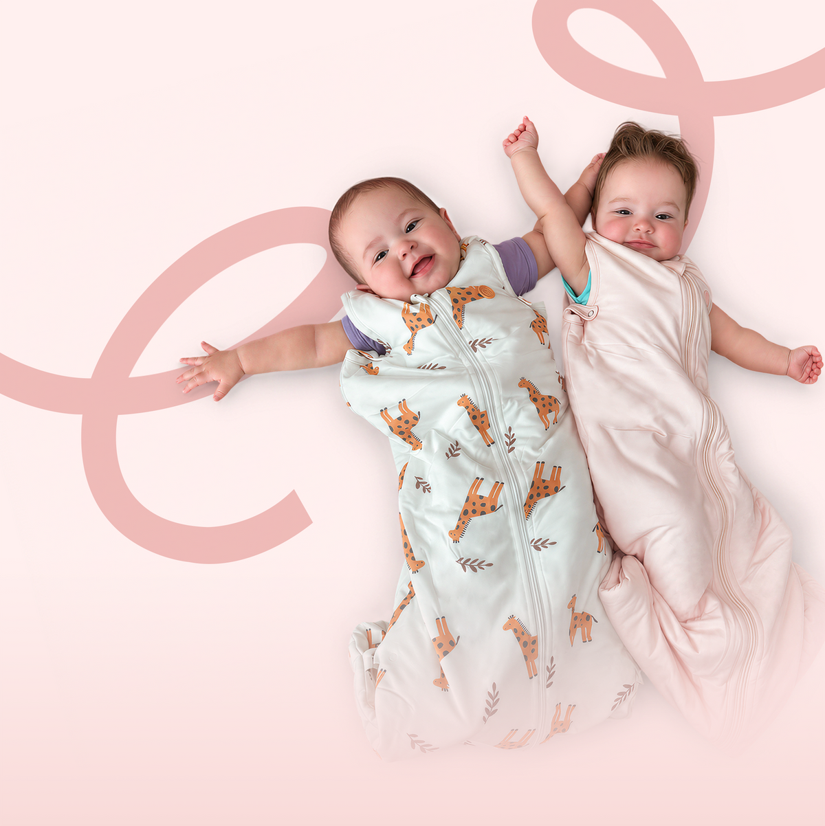 Wiggle Star baby