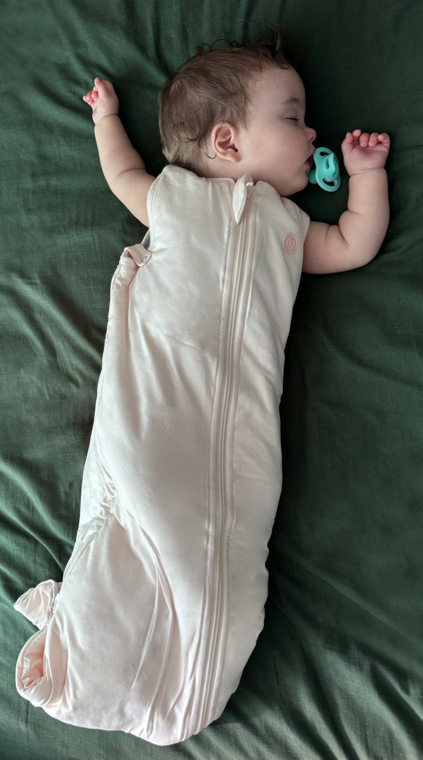 Sleeping position video preview
