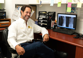Dr. Gregg D. Rubinstein avatar