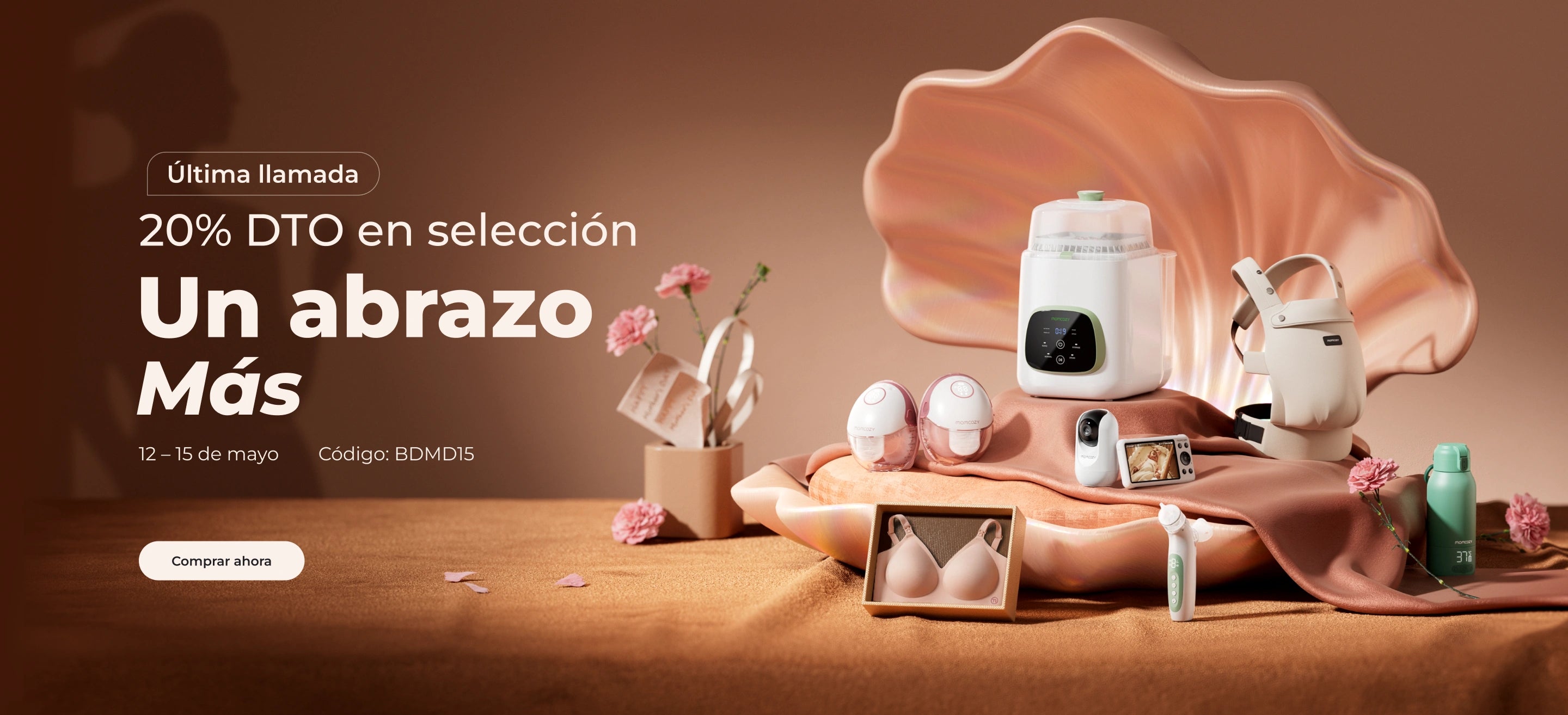 El Día de la Madre
