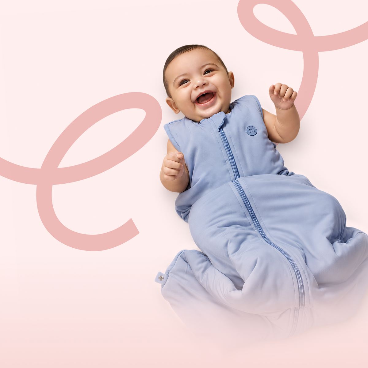 Wiggle Star baby