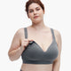 Busty Cotton Nursing Bras – US