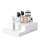 Smart Care Bundle: BM04 Baby Monitor (2-Cam) + BreezyClear™ Nasal Aspirator