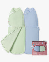 Momcozy Couverture d’emmaillotage
