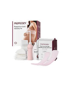 Zestaw Regeneracji po Porodzie