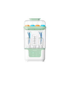 Esterilizadores de biberones