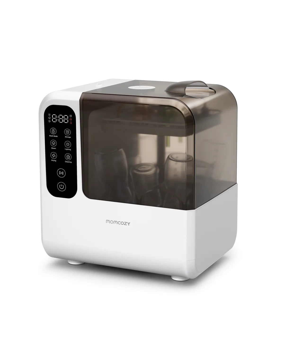 Momcozy DeepClean Baby Bottle Washer (D8)