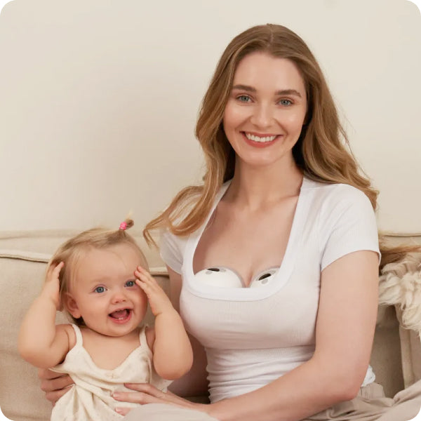 Breastfeeding