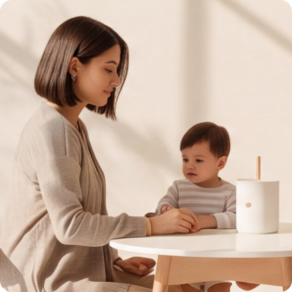 Baby Milestones