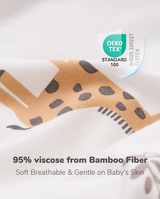 Gigoteuse pour bébé Momcozy 1,5 TOG