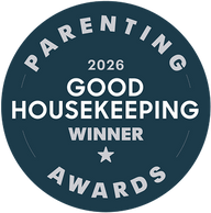 Award badge