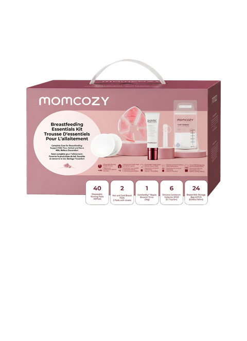 Breastfeeding Kits