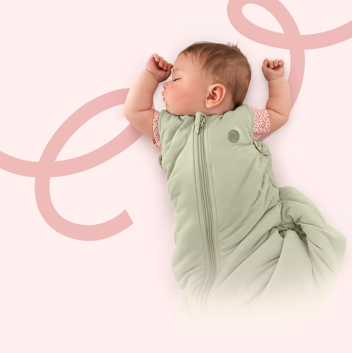 Wiggle Star baby
