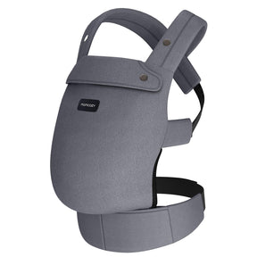 Baby Carrier Newborn to Toddler - Grey Color