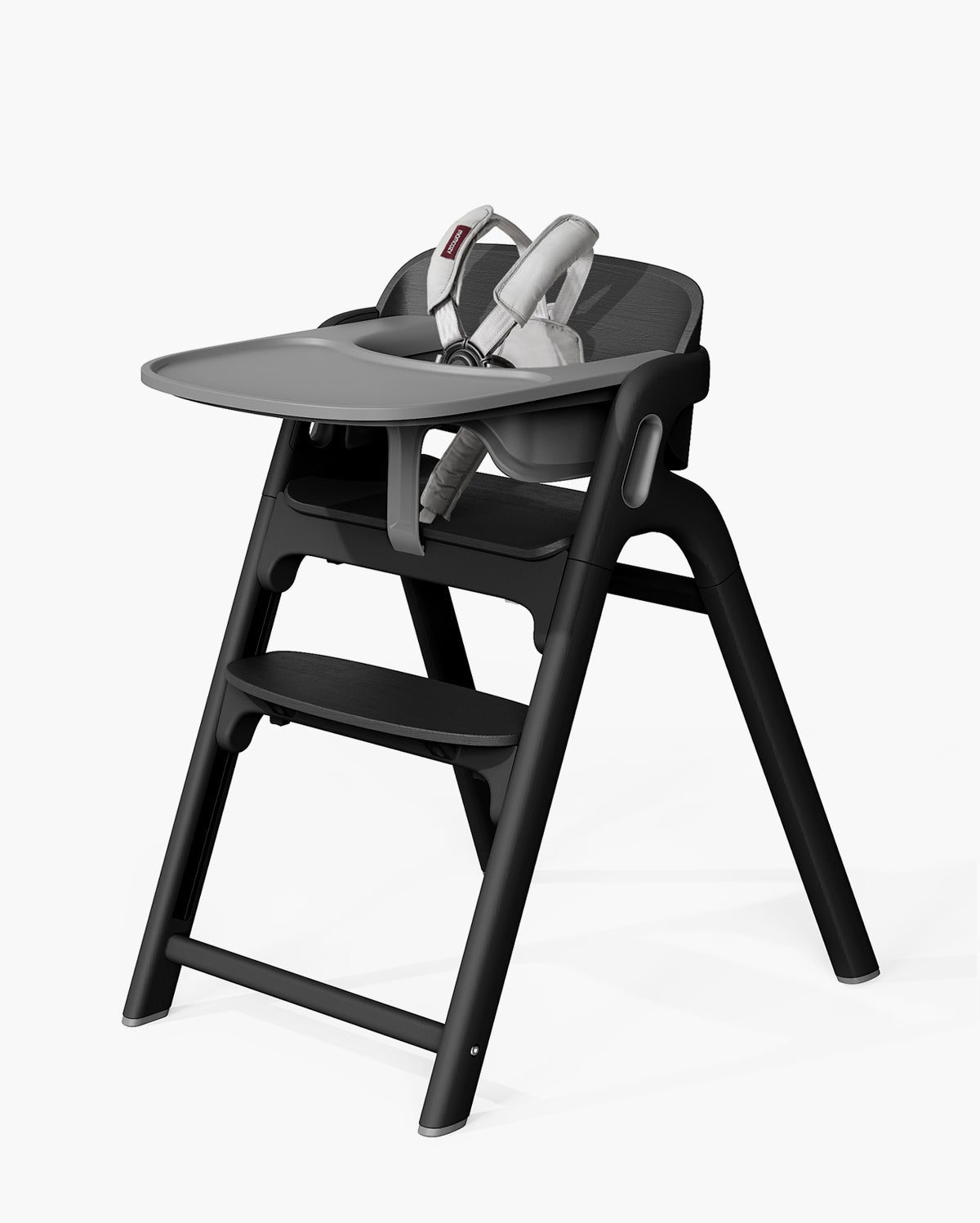 Clean & Feeding Bundle: Bottle Washer and High Chair and Washing Block | US