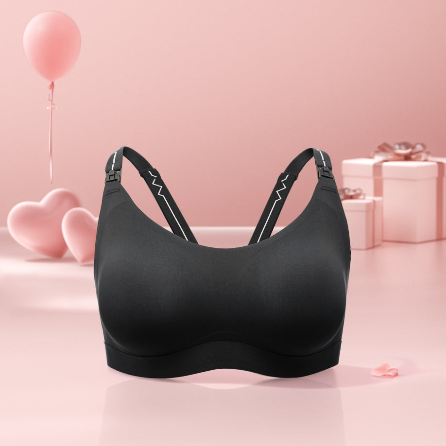 Multi-fonction : Soutien-gorge tire-lait portable