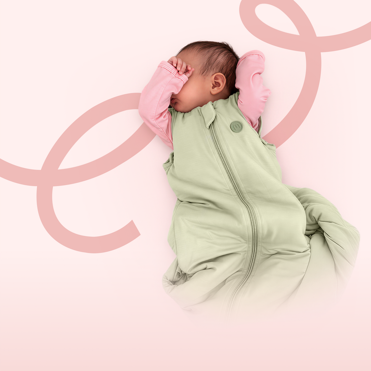 Wiggle Star baby