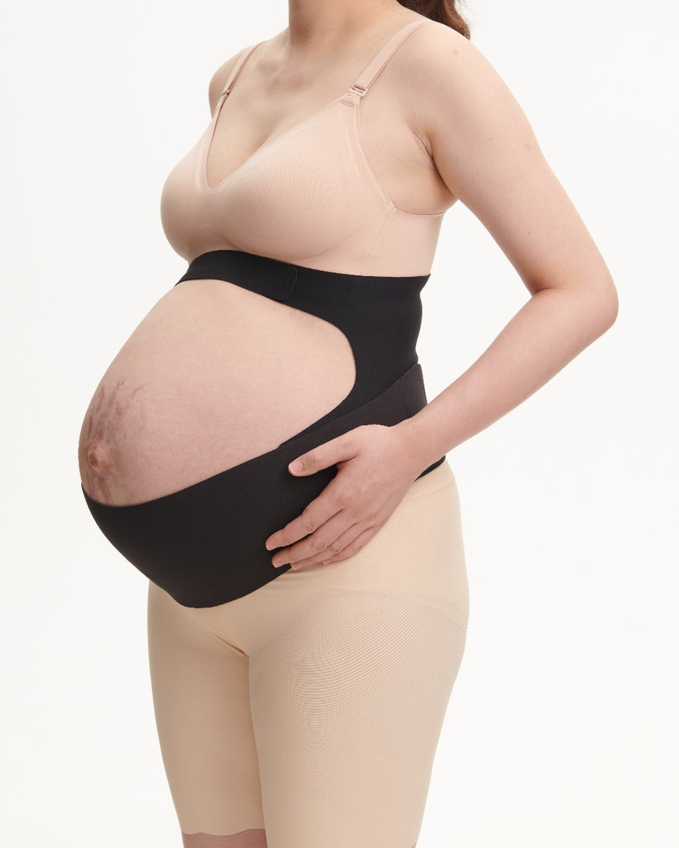 adjustable maternity band